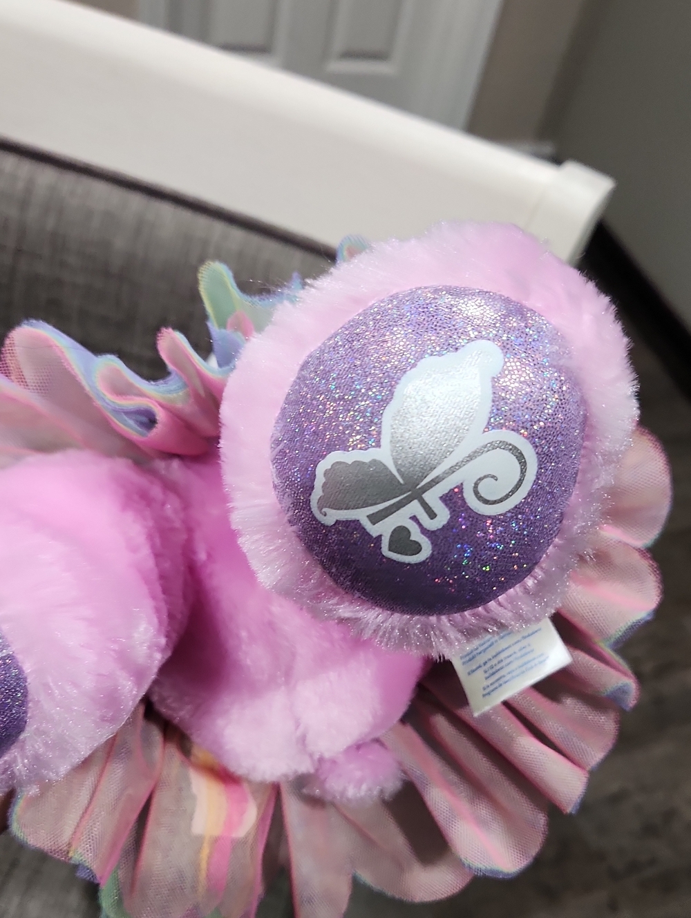 Build A Bear Birthday Bear - Picture 3 of 5